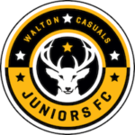 Walton Casuals Juniors FC