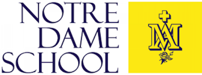 Notre_Dame_School_logo